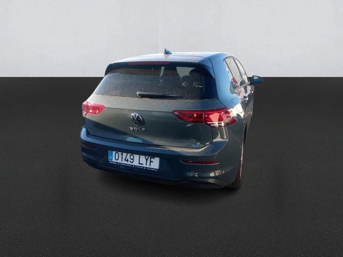 Volkswagen Golf Life 2.0 TDI 85kW (115CV)