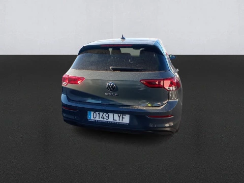 Volkswagen Golf Life 2.0 TDI 85kW (115CV)