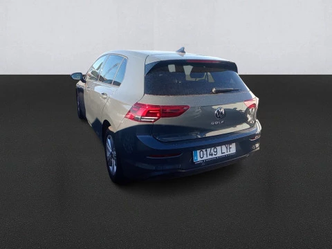 Volkswagen Golf Life 2.0 TDI 85kW (115CV)