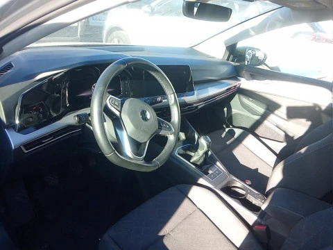 Volkswagen Golf Life 2.0 TDI 85kW (115CV)