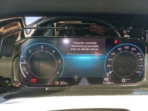 Volkswagen Golf Life 2.0 TDI 85kW (115CV)