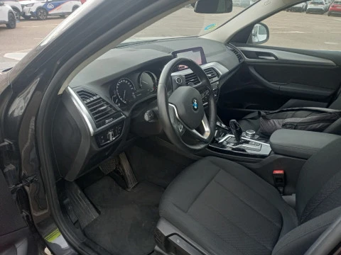 BMW X4 xDrive20d