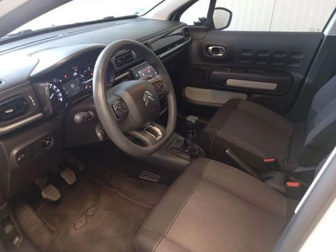 Citroën C3 BlueHDi 75KW (100CV) S&S Feel