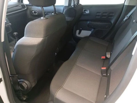 Citroën C3 BlueHDi 75KW (100CV) S&S Feel