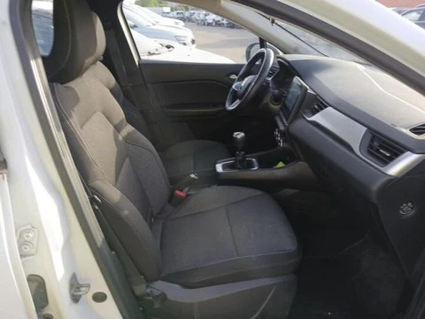 Renault Captur Intens TCe 74kW (100CV) GLP