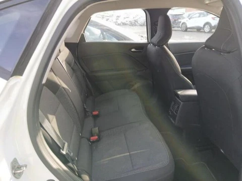 Renault Captur Intens TCe 74kW (100CV) GLP