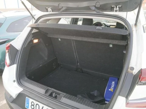 Renault Captur Intens TCe 74kW (100CV) GLP
