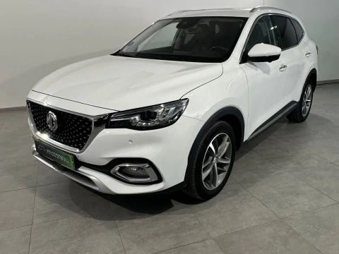MG EHS 1.5 PLUG IN HYBRID PHEV