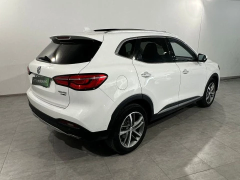 MG EHS 1.5 PLUG IN HYBRID PHEV