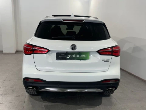 MG EHS 1.5 PLUG IN HYBRID PHEV