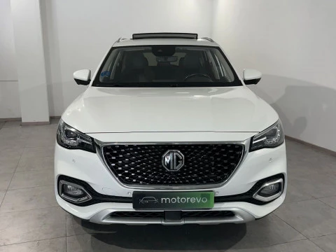 MG EHS 1.5 PLUG IN HYBRID PHEV