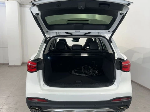 MG EHS 1.5 PLUG IN HYBRID PHEV