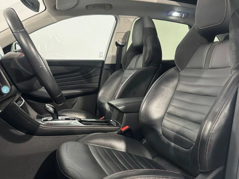 MG EHS 1.5 PLUG IN HYBRID PHEV