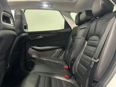 MG EHS 1.5 PLUG IN HYBRID PHEV