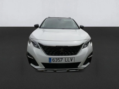 Peugeot 5008 Allure 1.5L BlueHDi 96kW (130CV) S&S