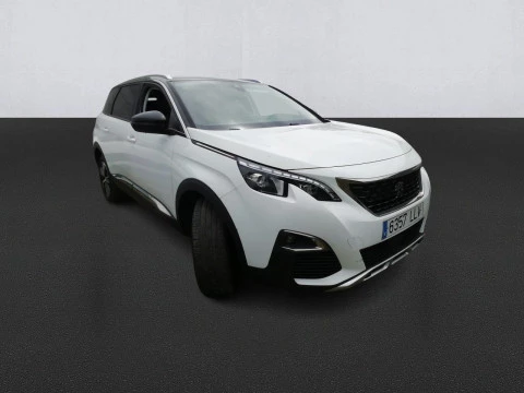 Peugeot 5008 Allure 1.5L BlueHDi 96kW (130CV) S&S