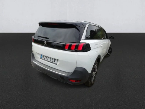 Peugeot 5008 Allure 1.5L BlueHDi 96kW (130CV) S&S