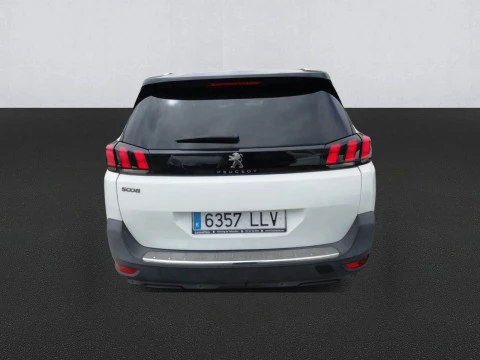 Peugeot 5008 Allure 1.5L BlueHDi 96kW (130CV) S&S
