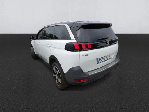 Peugeot 5008 Allure 1.5L BlueHDi 96kW (130CV) S&S