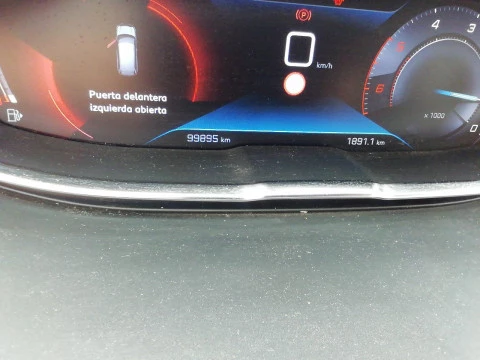 Peugeot 5008 Allure 1.5L BlueHDi 96kW (130CV) S&S