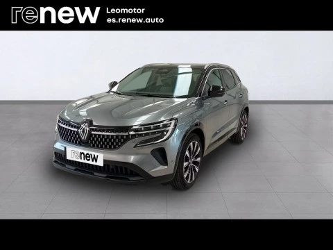 Renault Austral  Hibrido  1.2 E-Tech Hibrido Techno 146kW
