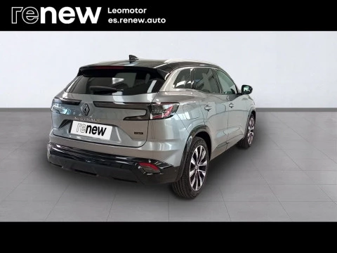 Renault Austral  Hibrido  1.2 E-Tech Hibrido Techno 146kW