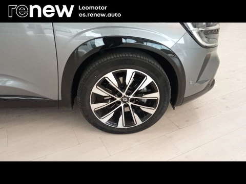 Renault Austral  Hibrido  1.2 E-Tech Hibrido Techno 146kW
