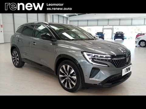 Renault Austral  Hibrido  1.2 E-Tech Hibrido Techno 146kW