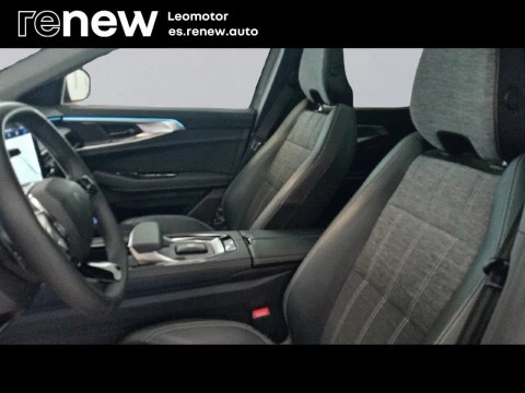 Renault Austral  Hibrido  1.2 E-Tech Hibrido Techno 146kW