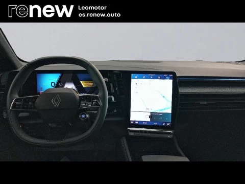 Renault Austral  Hibrido  1.2 E-Tech Hibrido Techno 146kW