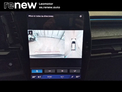 Renault Austral  Hibrido  1.2 E-Tech Hibrido Techno 146kW