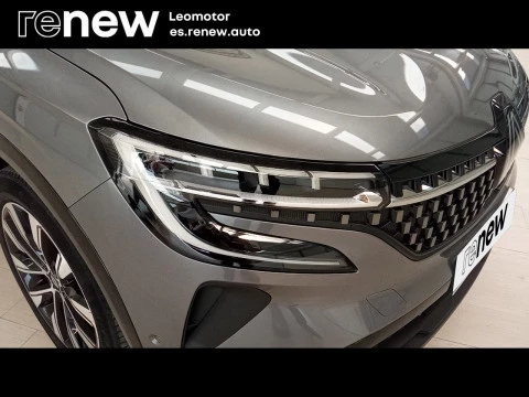 Renault Austral Techno E-Tech Full Hybrid 147kW (200CV)