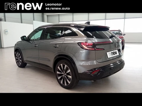 Renault Austral Techno E-Tech Full Hybrid 147kW (200CV)