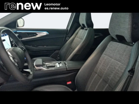 Renault Austral Techno E-Tech Full Hybrid 147kW (200CV)