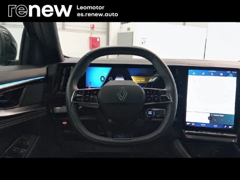 Renault Austral Techno E-Tech Full Hybrid 147kW (200CV)