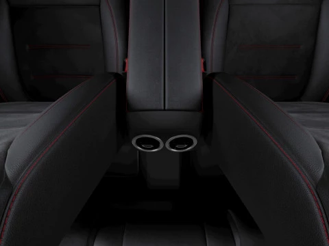 Mercedes-Benz GLB  200 d