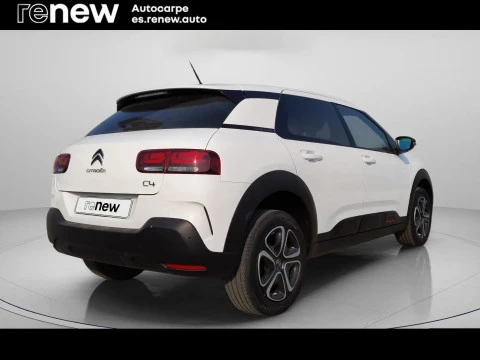 Citroën C4 Cactus  1.2 PureTech S&S Feel 110
