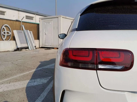 Citroën C4 Cactus  1.2 PureTech S&S Feel 110