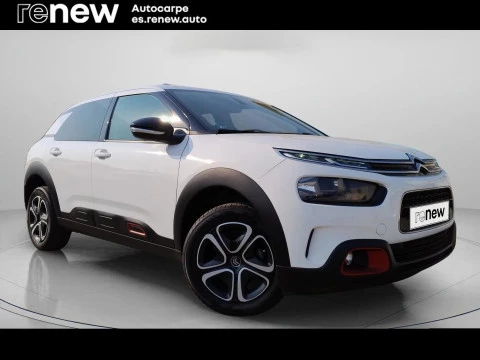 Citroën C4 Cactus  1.2 PureTech S&S Feel 110