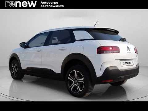 Citroën C4 Cactus  1.2 PureTech S&S Feel 110