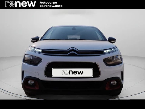 Citroën C4 Cactus  1.2 PureTech S&S Feel 110