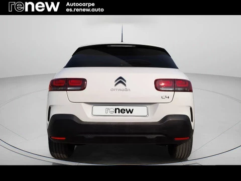 Citroën C4 Cactus  1.2 PureTech S&S Feel 110