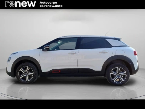Citroën C4 Cactus  1.2 PureTech S&S Feel 110