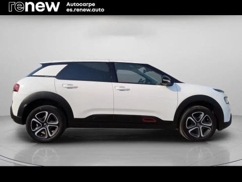 Citroën C4 Cactus  1.2 PureTech S&S Feel 110