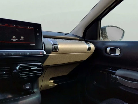 Citroën C4 Cactus  1.2 PureTech S&S Feel 110