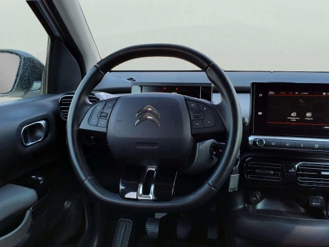Citroën C4 Cactus  1.2 PureTech S&S Feel 110