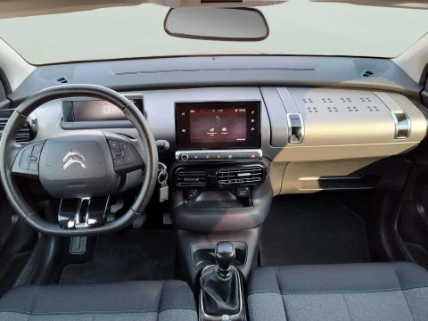 Citroën C4 Cactus  1.2 PureTech S&S Feel 110