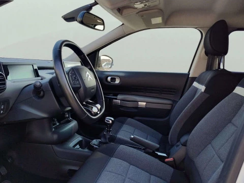 Citroën C4 Cactus  1.2 PureTech S&S Feel 110