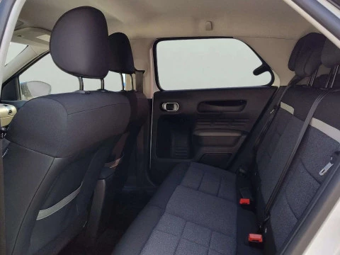 Citroën C4 Cactus  1.2 PureTech S&S Feel 110