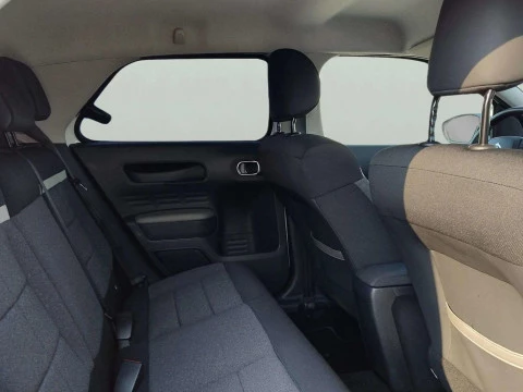 Citroën C4 Cactus  1.2 PureTech S&S Feel 110